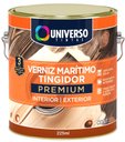 Ver imagem 1 de Verniz Maritimo Tingidor Imbuia Brilhante 225ml Universo