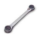 Ver imagem 1 de Chave com Catraca 4 Bocas 13x15x17x19 Mm Tramontina