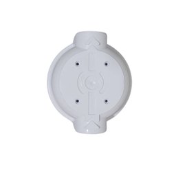Carcaça para Refil 10", Conexão 3/4" Cor Branca Snelfilter Snc-3112/10"pp - 3