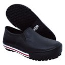 Ver imagem 2 de Tênis Unissex Profissional SoftWorks Antiderrapante Para Trabalho EPI C.A. 37.212 EVA BB80 Preto - P