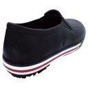 Ver imagem 3 de Tênis Unissex Profissional SoftWorks Antiderrapante Para Trabalho EPI C.A. 37.212 EVA BB80 Preto - P