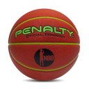 Ver imagem 2 de Bola Basquete Penalty 6.8 Pró Crossover X Feminino
