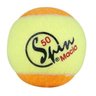 Bola De Tênis Spin Macia Laranja Com 40 Unidades - 2