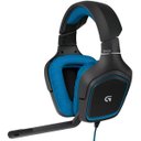 Ver imagem 3 de Headset Gamer USB/P2 7.1 Logitech G430