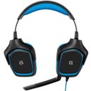 Ver imagem 1 de Headset Gamer USB/P2 7.1 Logitech G430