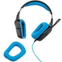 Ver imagem 2 de Headset Gamer USB/P2 7.1 Logitech G430