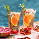 Ver imagem 2 de Jogo 6 Copo Americano em Vidro Long Drink 450ml Nadir