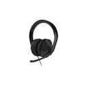 Ver imagem 4 de Headset Estéreo xbox One Fone Ouvido sem Adaptador Microsoft