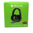 Ver imagem 1 de Headset Estéreo xbox One Fone Ouvido sem Adaptador Microsoft