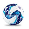Bola de Futebol Futsal 500 Storm XXI Penalty - Azul/Branco - 3