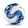 Bola de Futebol Futsal 500 Storm XXI Penalty - Azul/Branco - 1
