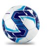 Bola de Futebol Futsal 500 Storm XXI Penalty - Azul/Branco - 2
