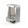 Assador De Churrasco Grego Kebab 220V Anodilar Al Pastor Pro - 1