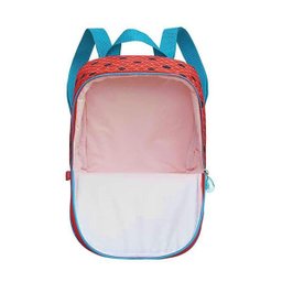 Kit Mochila Infantil Costas + Lancheira Miraculous LadyBug Pacific - Vermelho - 6