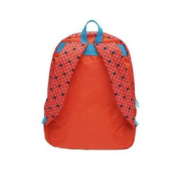 Kit Mochila Infantil Costas + Lancheira Miraculous LadyBug Pacific - Vermelho - 4