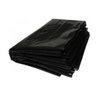 Saco de Lixo 50 Litros Super Reforçado Industrial 50 Unidas - 3