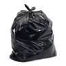 Saco de Lixo 50 Litros Super Reforçado Industrial 50 Unidas - 5