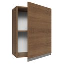 Ver imagem 7 de Armário Aéreo 50cm 1 Porta Rustic Glamy Madesa