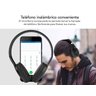 Fone de Ouvido Aiwa Aw2 Pro Bluetooth - 5