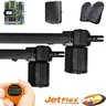 Kit Motor De Portão Pivotante PPA Piston Predial Jet Flex Super - 1