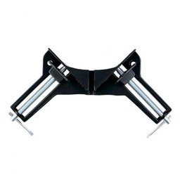 Sargento Grampo Angular P Marceneiro 75Mm Sparta 2032055 - 1
