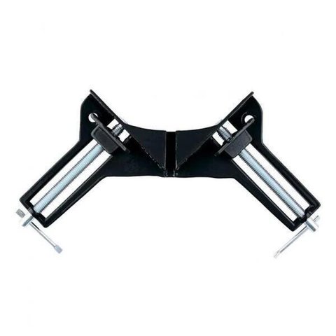 Sargento Grampo Angular P Marceneiro 75Mm Sparta 2032055