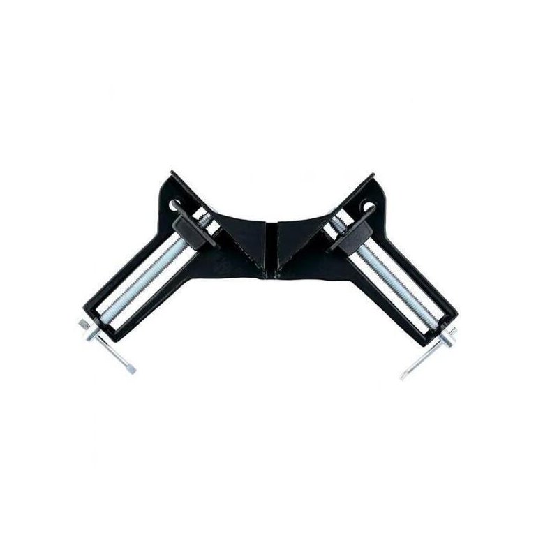 Sargento Grampo Angular P Marceneiro 75Mm Sparta 2032055