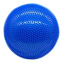 Ver imagem 4 de Disco de Equilíbrio 33cm Yoga Pilates Fisioterapia com Bomba Inflável