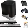 Kit Motor Portão Automatizador Deslizante Dz Home 300 Kl - 220V - 1