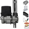 Kit Motor Portão Basculante Ppa Bv Home Jet Flex + Controles - 127V - 1