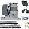 Kit Motor Portão Automatizador Dz Rio 800 Ppa 1/2 Cremalheira - 127V - 1