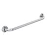 Alça de Apoio Banheiro Inox 60cm Idoso Cadeirante Deficiente Acessibilidade - 2