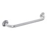 Alça de Apoio Banheiro Inox 60cm Idoso Cadeirante Deficiente Acessibilidade - 3