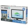 Dvd Portátil com Monitor 15.4 Polegadas Knup D-116 - 4