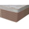 Cama Box Baú King: Colchão Molas Masterpocket Ensacadas Probel Prolastic Guardian + Base Crc Suede - 4
