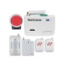 Kit Alarme Residencial Wireless Lka-211 Luatek - 1