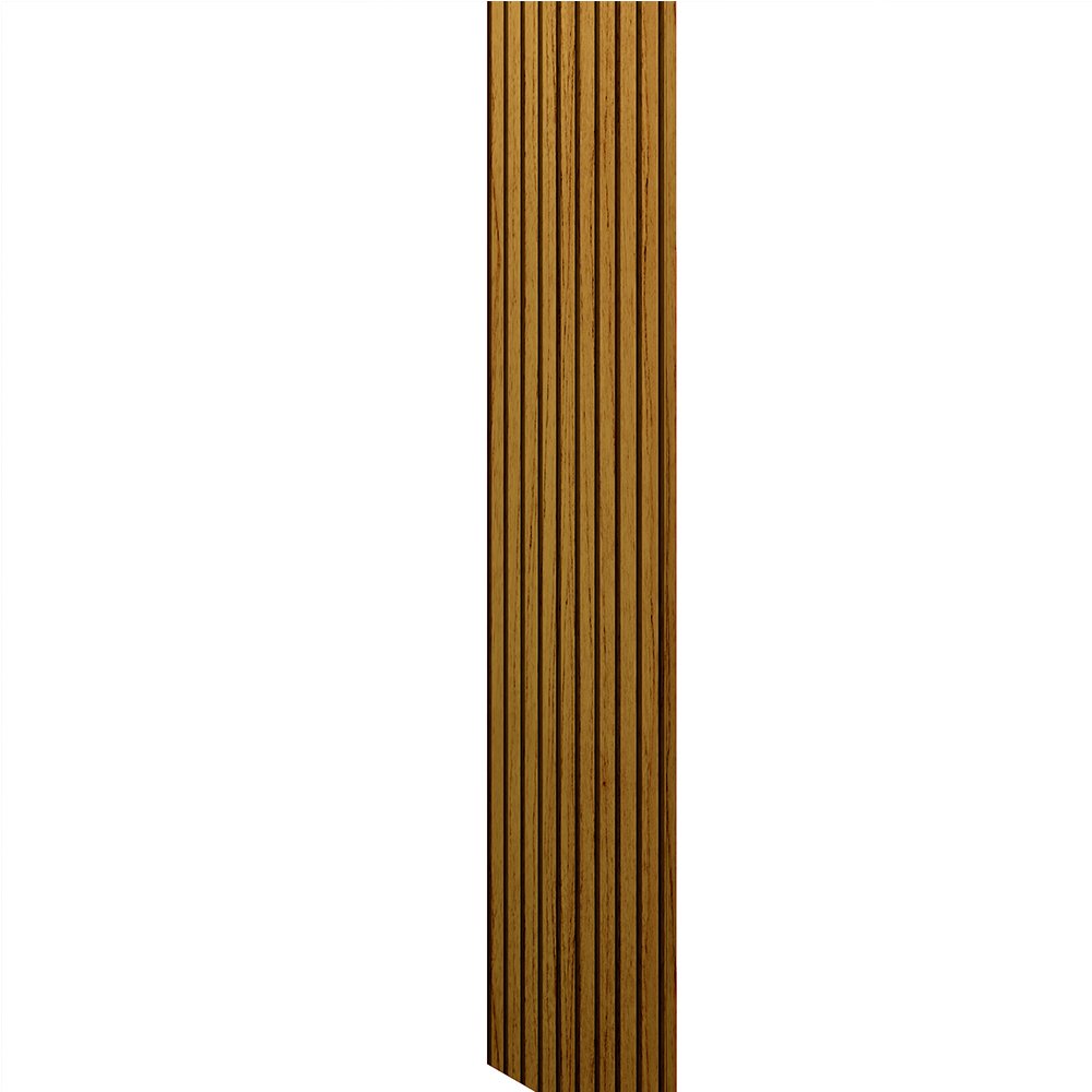Placa de Painel Requinte 45cm Naturale - Gelius - 3