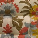 Ver imagem 4 de Almofada para Cadeira Futton Wendy 40x40cm Plantas