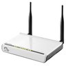 Roteador Multilaser 2 Antenas Wireless N 300 Mbps RE040 Cinza - 1