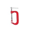 Ver imagem 1 de Grampo "C" para marceneiro 6" - Eda