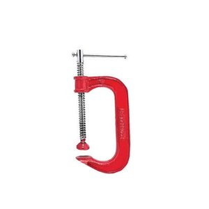 Grampo "C" para marceneiro 6" - Eda