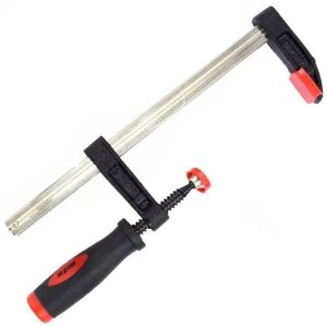 Grampo Carpinteiro Sargento 150 X 50 X 210 mm 204029 Mtx