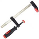 Ver imagem 1 de Grampo Carpinteiro Sargento 150 X 50 X 210 mm 204029 Mtx