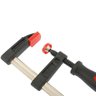 Grampo Carpinteiro Sargento 150 X 50 X 210 mm 204029 Mtx - 2