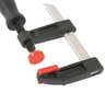 Grampo Carpinteiro Sargento 150 X 50 X 210 mm 204029 Mtx - 3