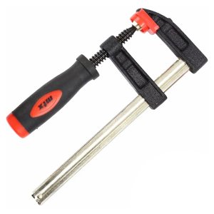 Grampo Para Carpinteiro Mtx Tipo Sargento 204039