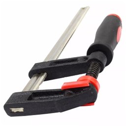 Grampo Para Carpinteiro Mtx Tipo Sargento 204039 - 3