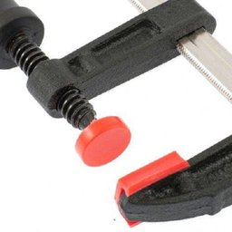 Grampo Para Carpinteiro Mtx Tipo Sargento 204039 - 2