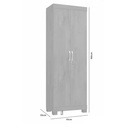 Ver imagem 4 de Multiuso Jcm Mucuri Cinamomo