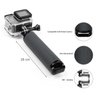 Bastão Flutuante para Gopro Sjcam 18Cm - Preto - 4